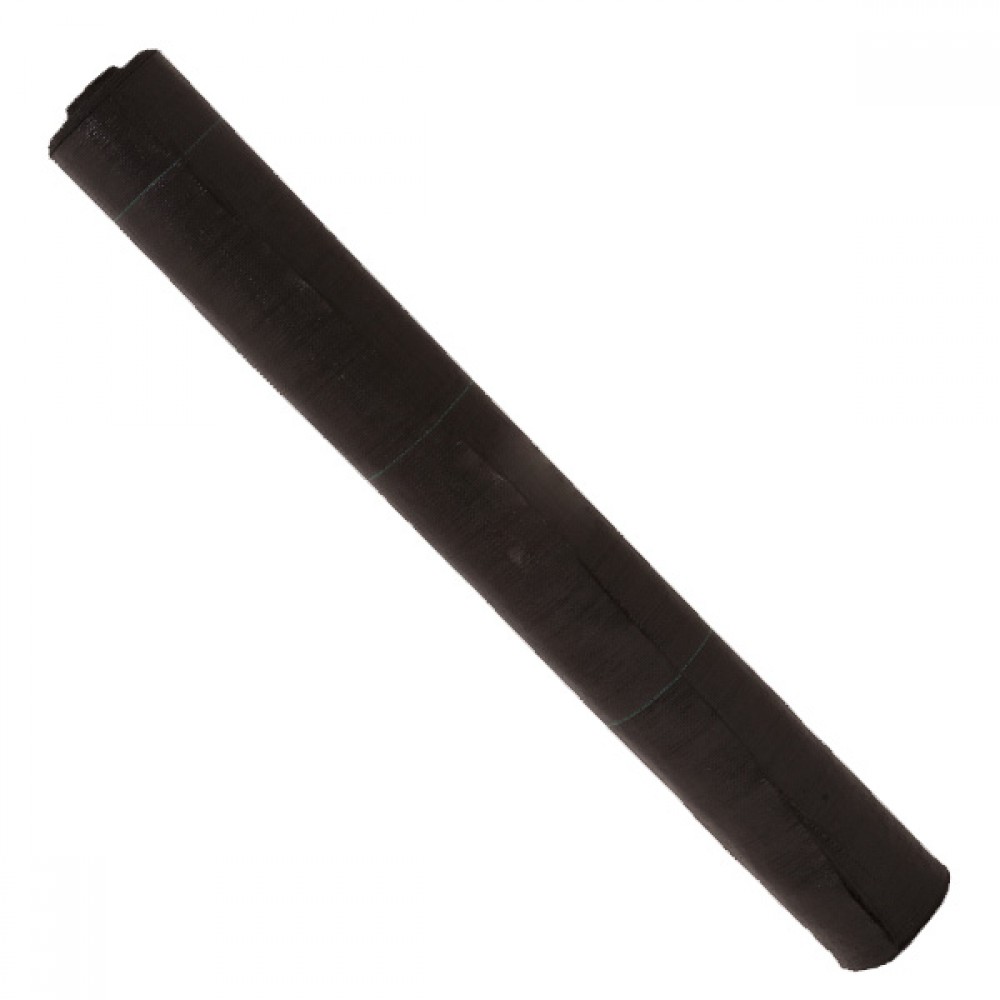 Hipex Ground Cover 1.5m x 50m
