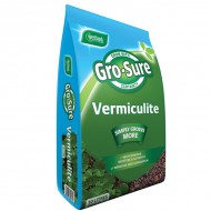 Gro-sure Vermiculite | 10 Litre