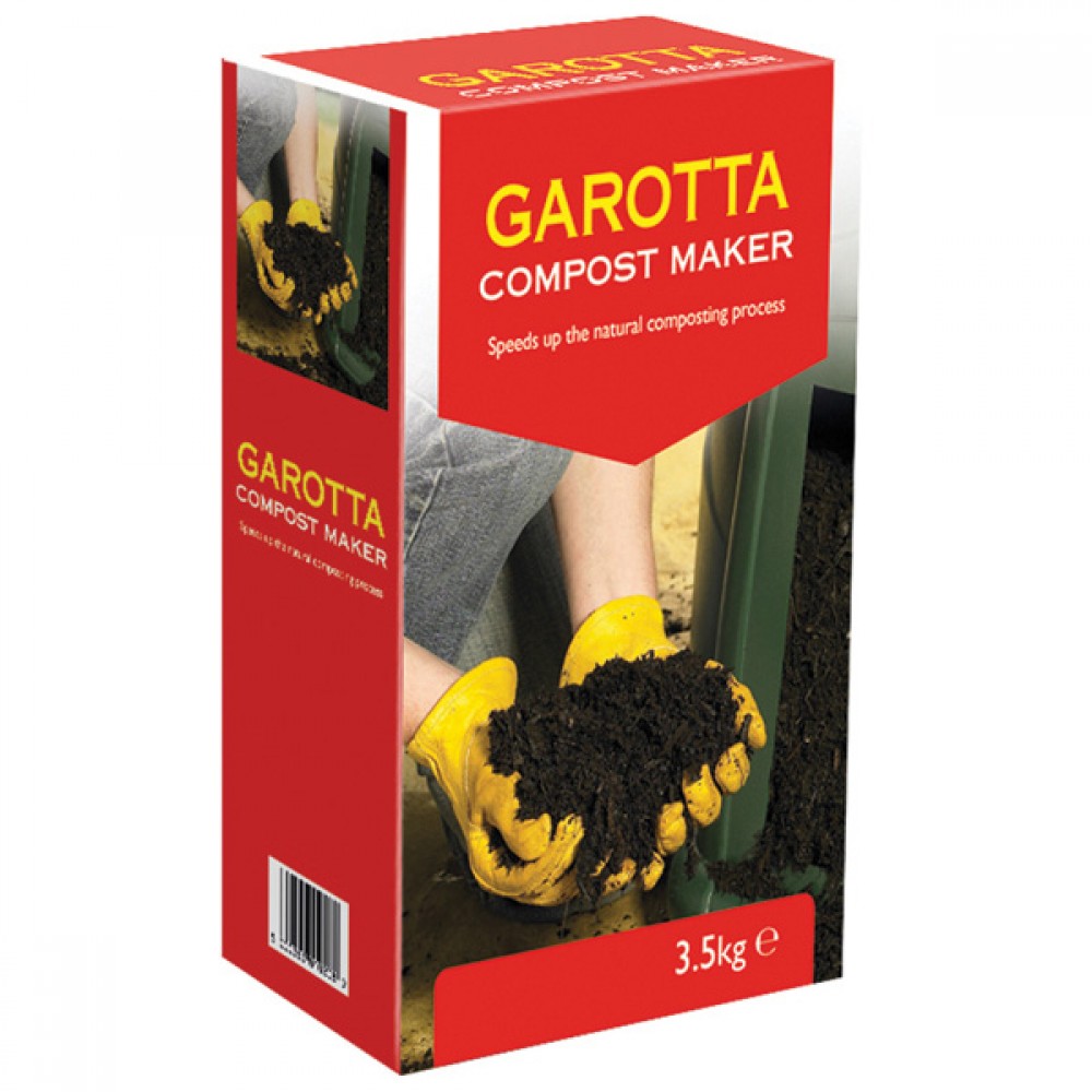 Westland Garotta Compost Maker | 3.5kg