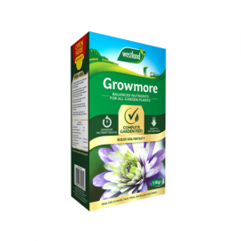 Westland Growmore 1.5kg | 20600020