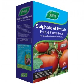 Westland Sulphate Of Potash 1.5kg