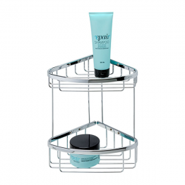 Basket Corner shower basket | 91183