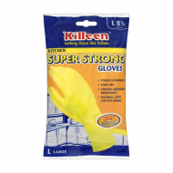 Killeen Super Strong Gloves Large | 461401