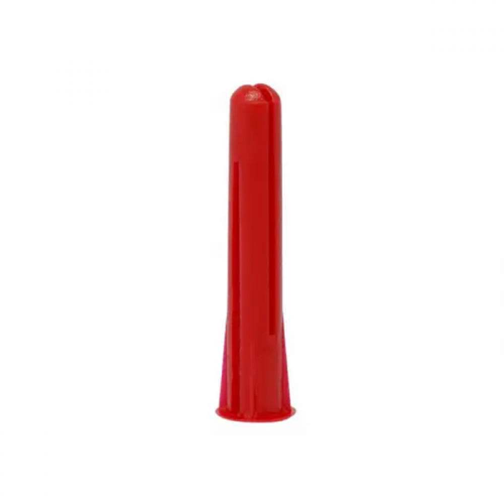 Tillex Collar Plug Red 5.5x35