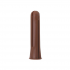 Tillex Collar Plug Brown 8.0x40