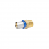 Ape Straight Male Blue 3/4 X 20