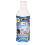 Durabond Drain & Toilet Unblocker | 500ml