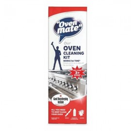 Oven Mate Oven Cleaning Kit | 500ml | Rm10100