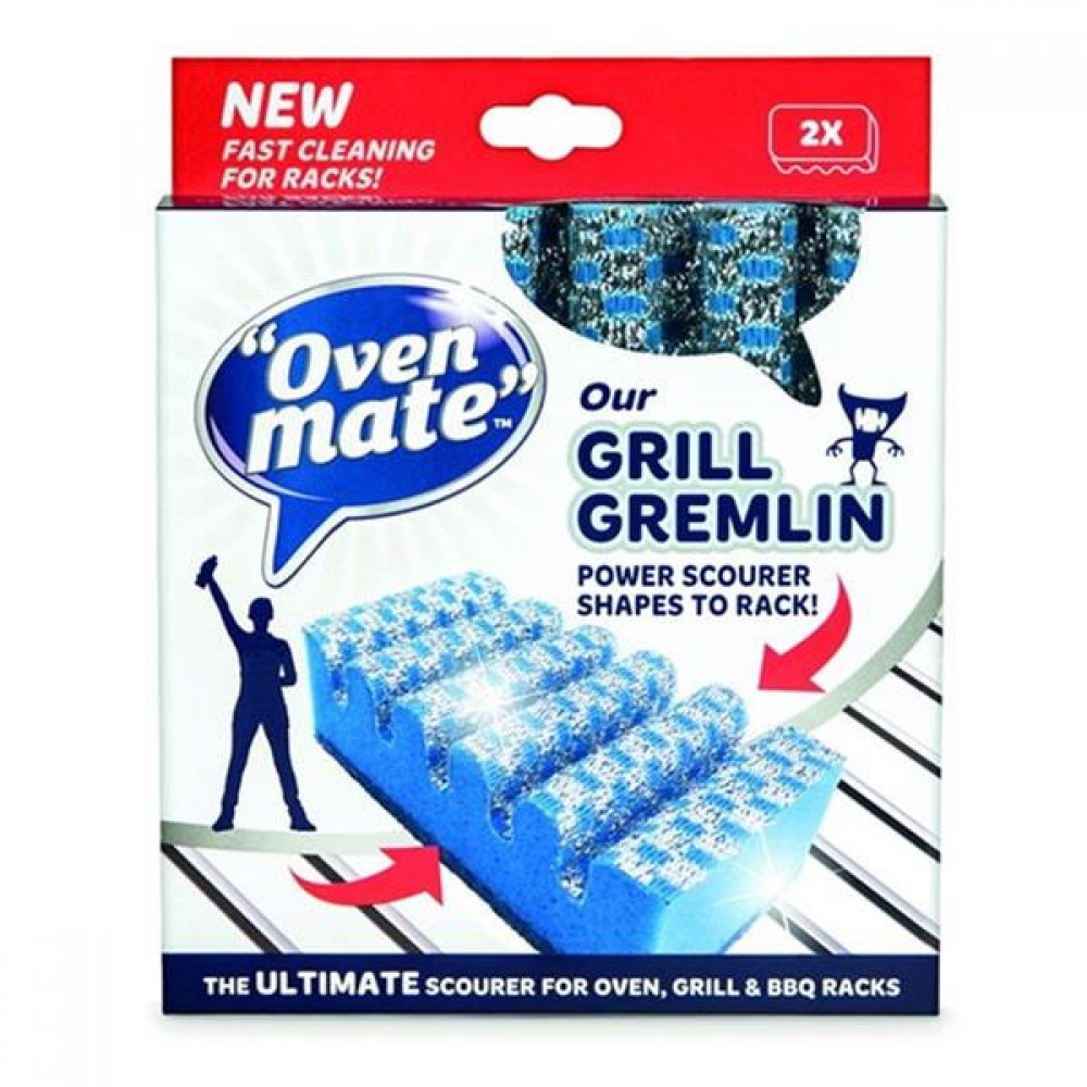 Oven Mate Grill Gremlin | Rm10109