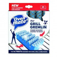 Oven Mate Grill Gremlin | Rm10109