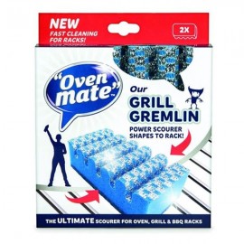 Oven Mate Grill Gremlin | Rm10109
