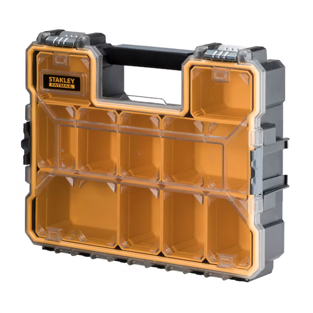 Stanley Fatmax Deep Pro Organiser | 1-97-518