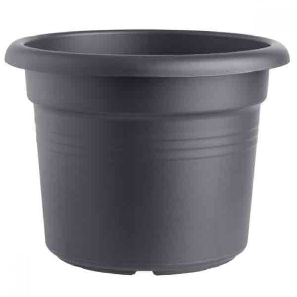 Elho Green Basics Cilinder | Various Colours & Sizes