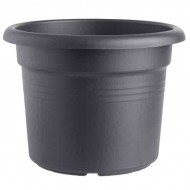 Elho Green Basics Cilinder | Various Colours & Sizes