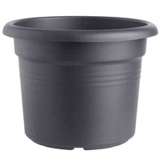 Elho Green Basics Cilinder | Various Colours & Sizes