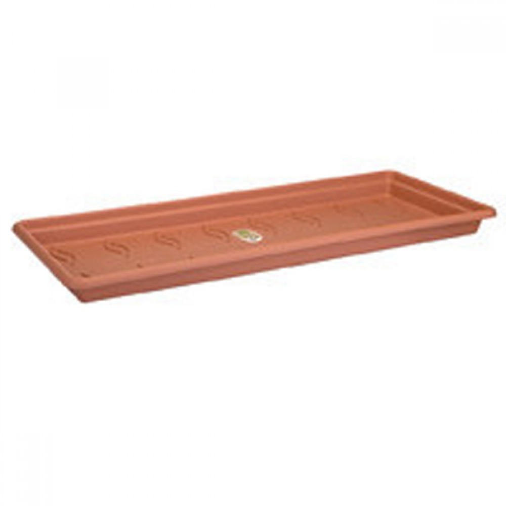 Green Basics Garden XXL Saucer 80cm | Various Colours