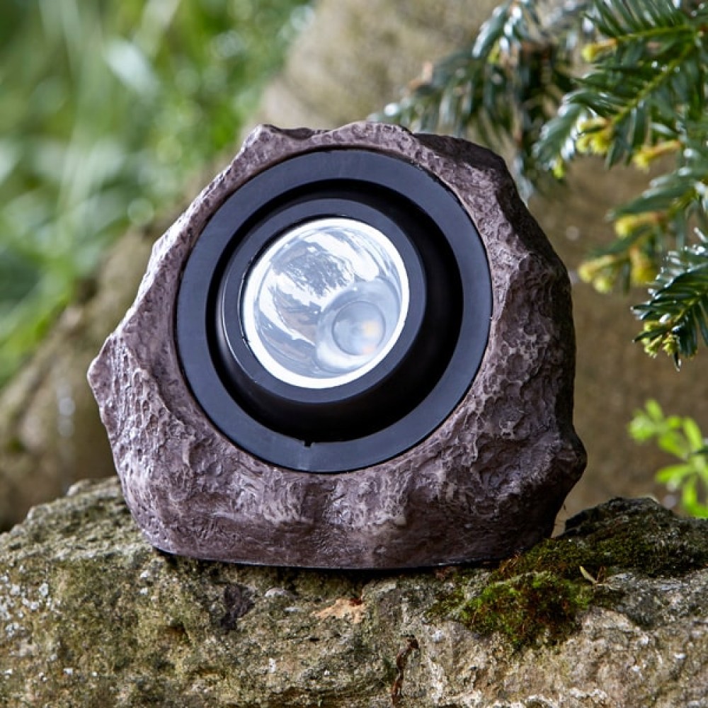Jumbo Super Bright 15 Lumen Rock Light