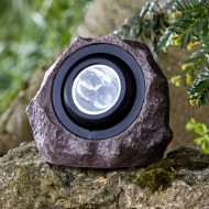 Jumbo Super Bright 15 Lumen Rock Light