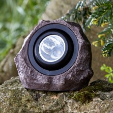 Jumbo Super Bright 15 Lumen Rock Light