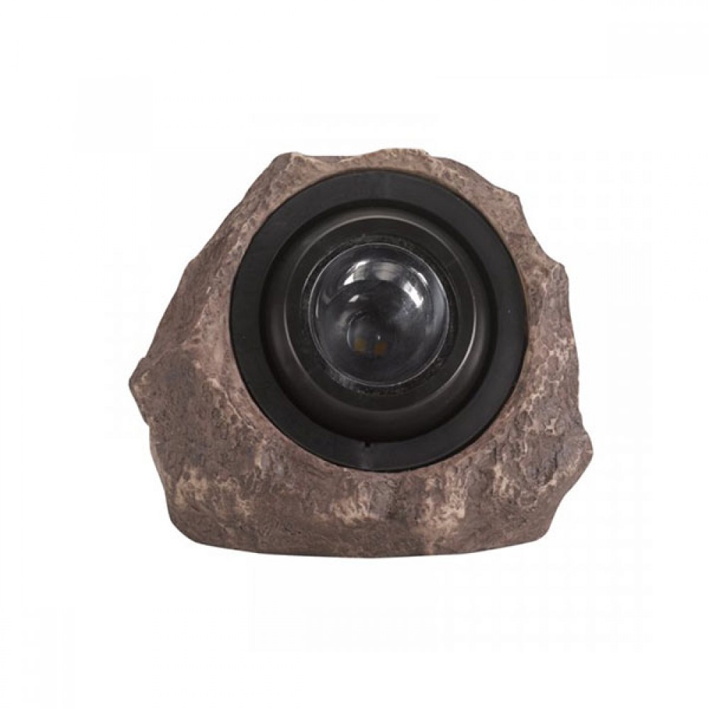 Jumbo Super Bright 15 Lumen Rock Light