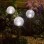 Solar Lighting