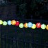 Solar Chinese Lanterns | 10 Pack