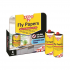 Zero In Fly Papers 4pk | Zer015