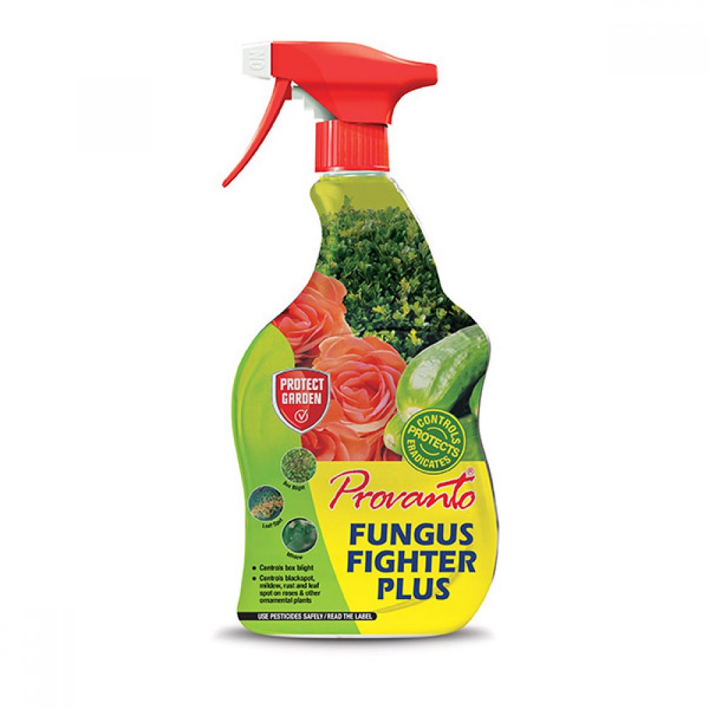 Provanto Fungus Fighter Plus Ready To Use | 1 Litre