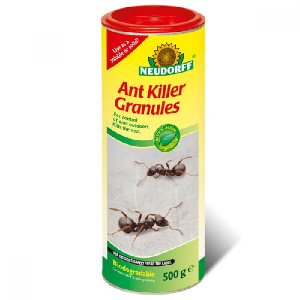 Neudorff Ant Killer Granules | 500g