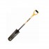 True Temper Planting Spade D Grip Wooden Handle