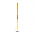 True Temper Draw Garden Hoe With Long Wood Handle