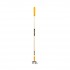 True Temper Cultivator 4 Prong with Wooden Handle