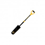 True Temper Planting Spade D Grip Fibreglass Handle