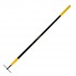 True Temper Garden Draw Hoe Long Fibreglass Handle