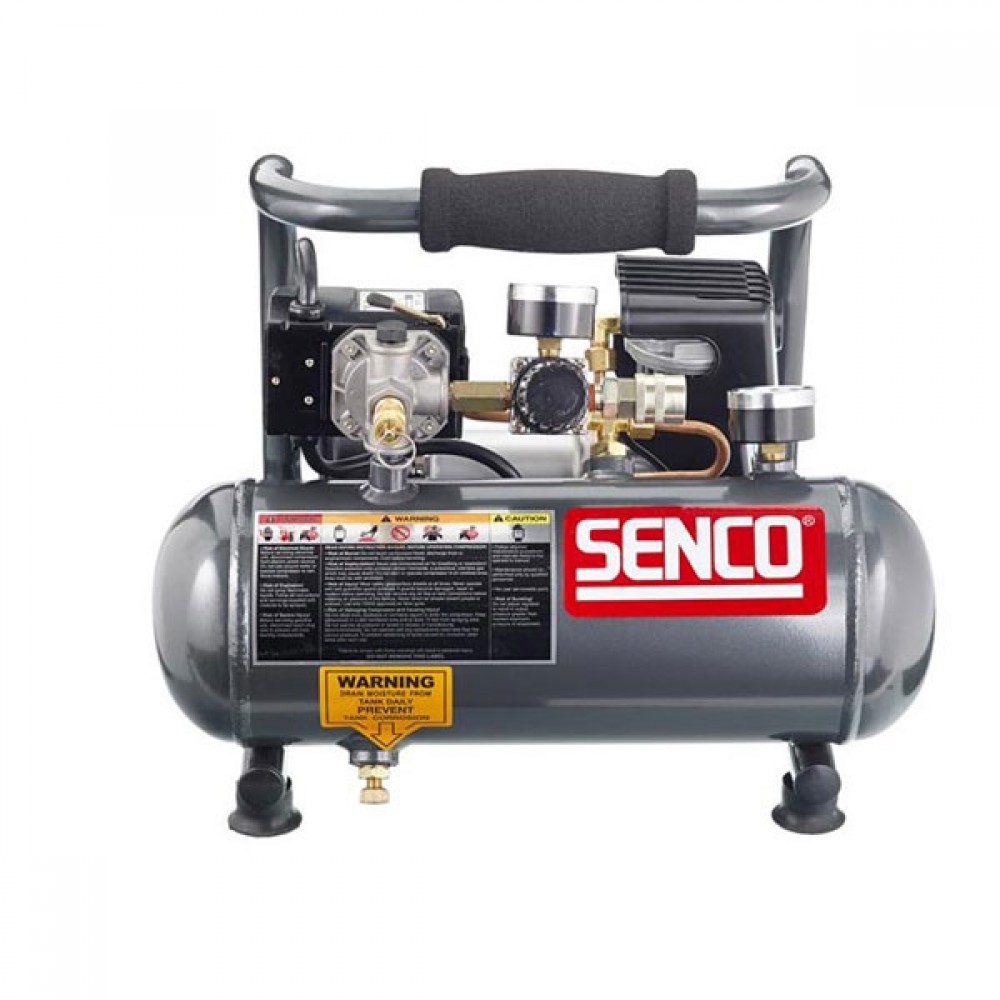 Senco Compressor | 230v | 1hp | Pc1010 