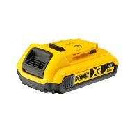 Dewalt  Battery 18v 2.0ah Xr | Dcb183-xj