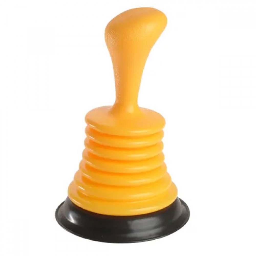 Monument Micro Plunger | Yellow | 1461D