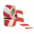 Rhino Professional Barrier Tape Red & White 70mm X 500m | 30609809