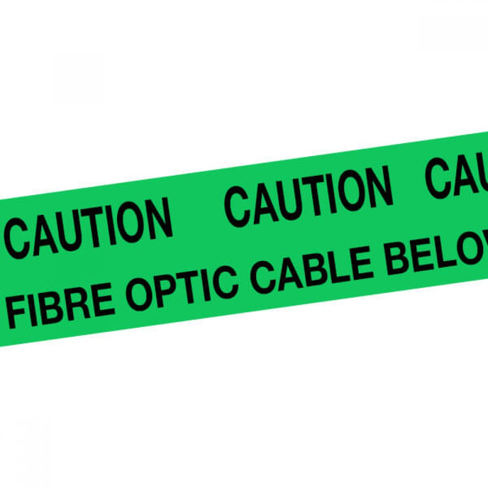 Caution Warning Tape | 150mm X 365m | Various Options