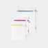 Brabantia Wash Bags Set Of 3