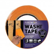 Fleetwood Washi Tape | 1.5" | Tawi15