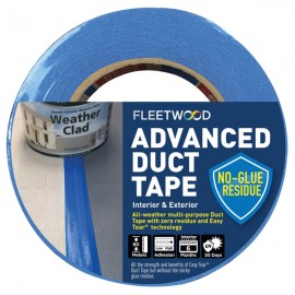 Fleetwood 2" Advanced Duct Tape | Taad2