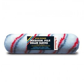 Fleetwood Pelican Woven Polyamide Medium Pile | 12" | Slplm12