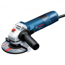 Bosch 115mm Angle Grinder 220v | BSH601388174