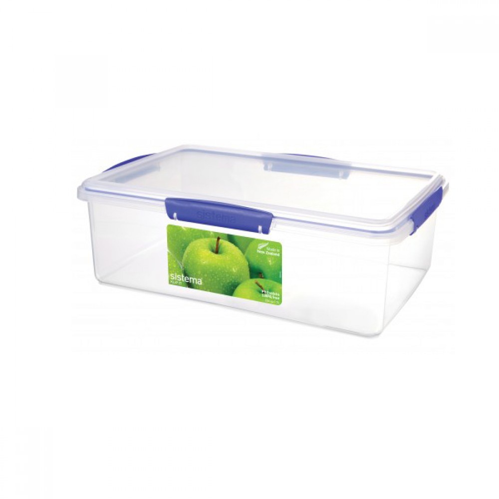 Sistema 7 Litre Lunch Box
