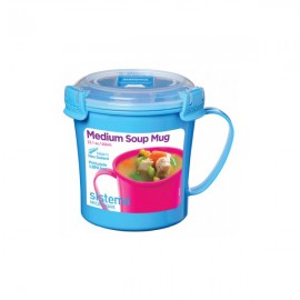 Sistema Soup Mug To Go