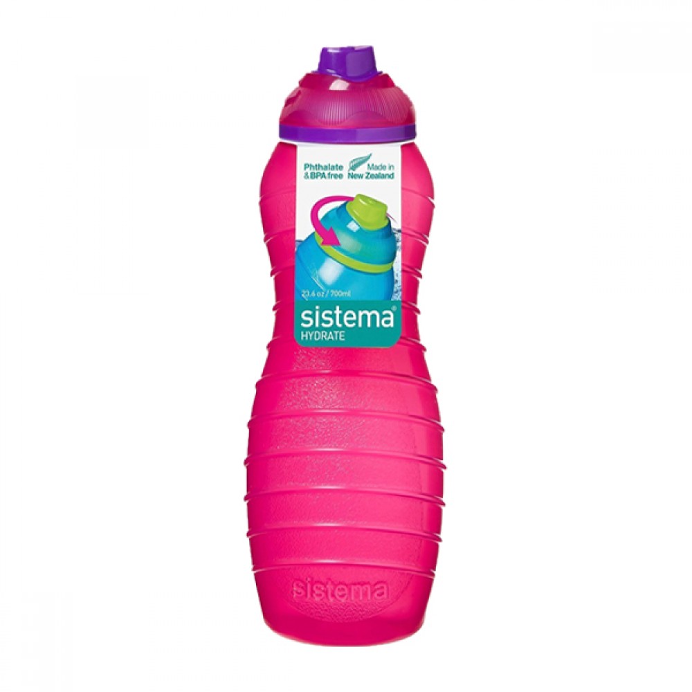 Salter Davina bottle | 700ml 