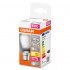 Osram B22 LED G/ball Frs|Fil|6w(40w)|470L|Dimmable 