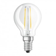 Osram Bulb LED |E1|G/ball|25W(2.1W)|250L