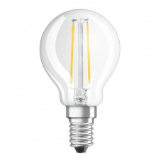 Osram Bulb LED |E1|G/ball|25W(2.1W)|250L